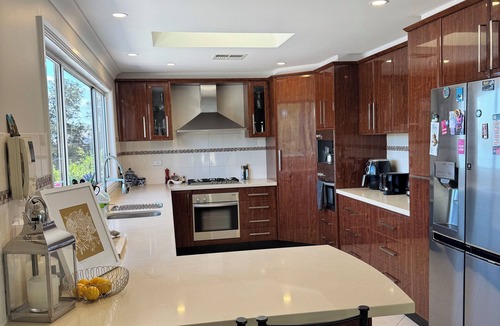 Dora Creek House | Casa Bella - Entire waterfront property with private jetty, pool and cinema