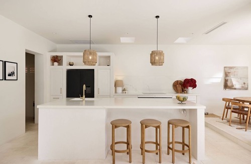 Bondi House | Casa Bianca, Bondi IH