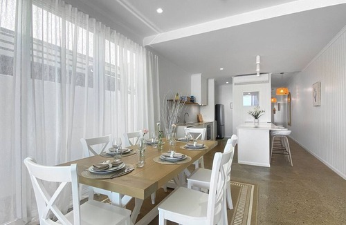 Nelly Bay House | Casa del Sol