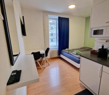 Solothurn Apartment | Casa Maria Apartments Solothurn