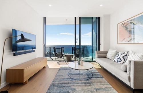 Broadbeach Apartment | CASSA CASINO - Modern Apartments Managed by The Cassa