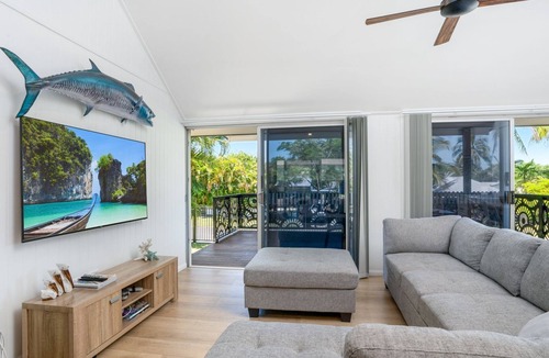 Rainbow Beach House | Castaway Cottage - Rainbow Beach