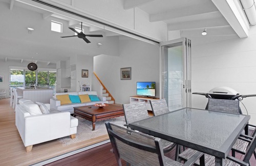 Peregian Beach Apartment | Casuarinas 2 Peregian Beach