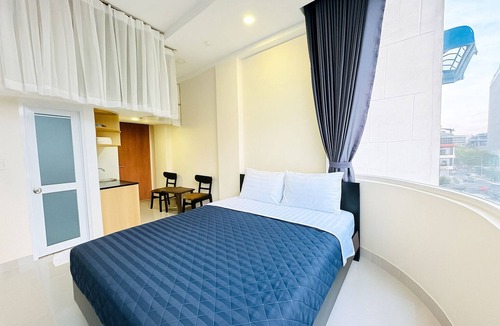 Dong Khoi Hotel | Centana Hotel & Apartments