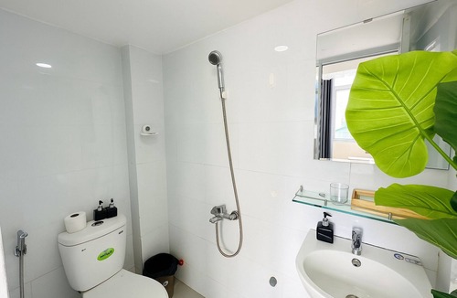 Dong Khoi Hotel | Centana Hotel & Apartments