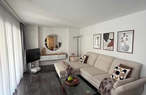 Central Interlaken Apartment | Center Park Apartment