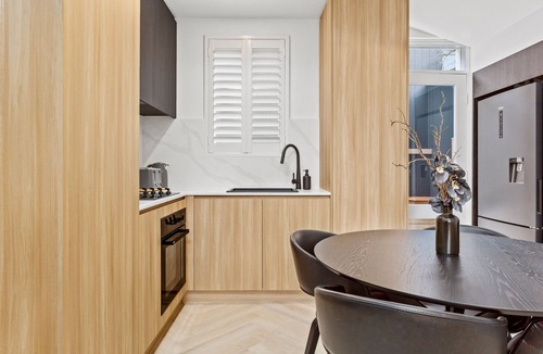 Pyrmont House | Central 2-Bed Terrace House by the Harbour