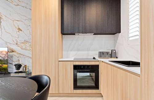 Pyrmont House | Central 2-Bed Terrace House by the Harbour