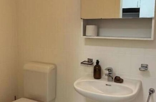 Fribourg Apartment | Central and cozy near the cathedral