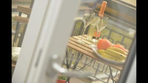 Paradiso Apartment | Central Apartment Guisan in Paradiso