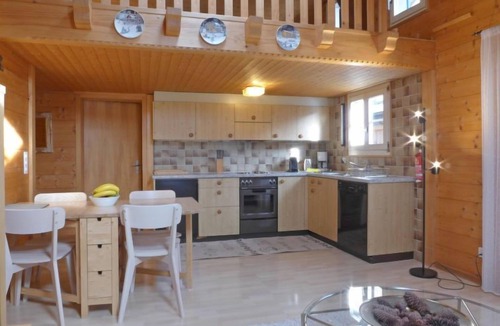 Wengen Apartment | Central by Interhome