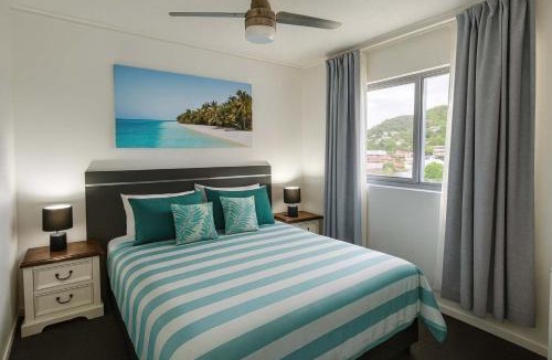 Townsville Hotel | Central Kensington Studio with Pool near CBD