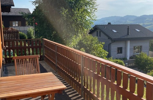 Schupfheim House | Chalet Muse by Interhome
