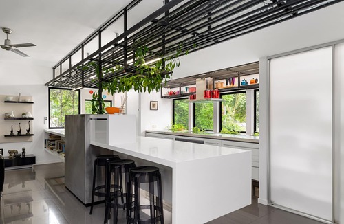 Fairfield House | Character home/outdoor pool-5 minutes to Southbank