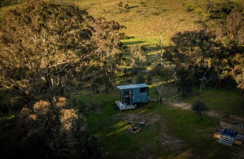 Windeyer House | Chardonnay Tiny House by Tiny Away