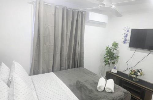Blackett House | Charming 3-Bedroom House Rental in Sydney
