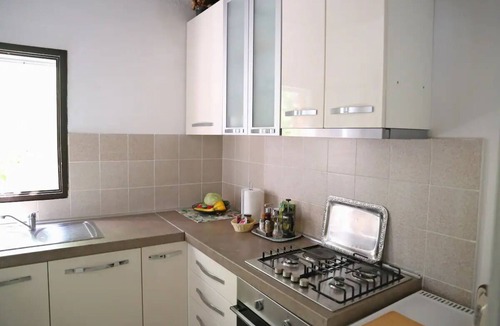 Cove Tri Zala (Zrnovo) Apartment | Charming apartment for two in Korčula