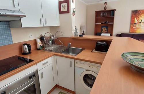 Punaauia Apartment | Charming Apartment Near the Museum of Tahiti & Island Beaches
