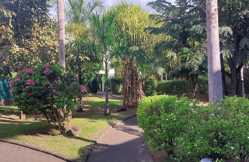 Punaauia Apartment | Charming Apartment Near the Museum of Tahiti & Island Beaches