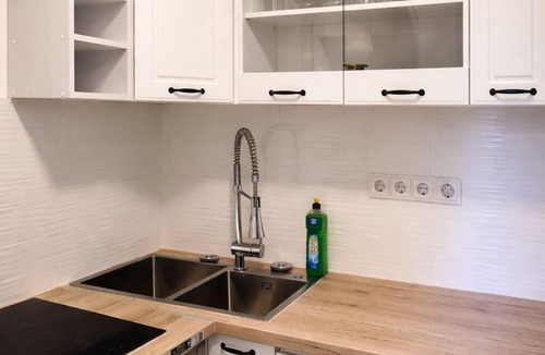 Rheinfelden Apartment | Charming studio in Rheinfelden perfect for a relaxing getaway
