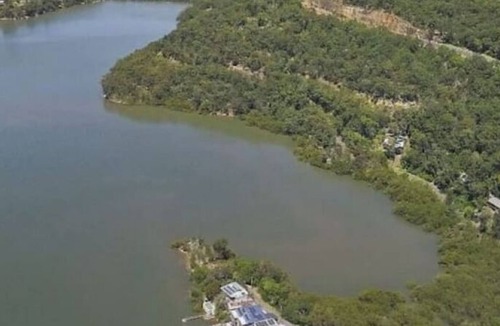 Cheero Point House | Cheero Cottage - relax by the Hawkesbury River