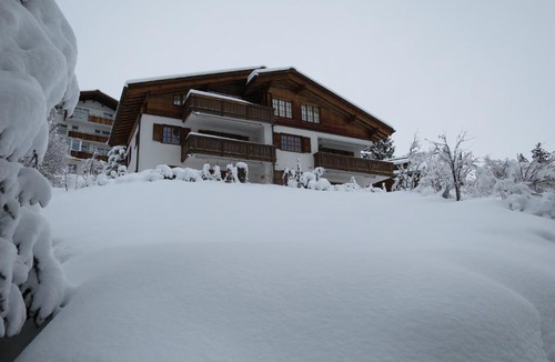 Arosa Apartment | Chesigna 3