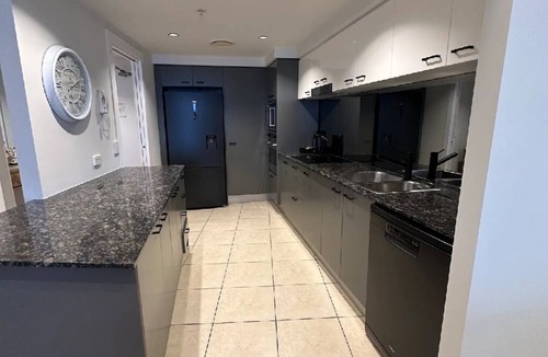 Surfers Paradise Apartment | Chevron Renaissance Towers - Surfers Paradise Gold Coast - 3 Bed 2.5 Bathroom