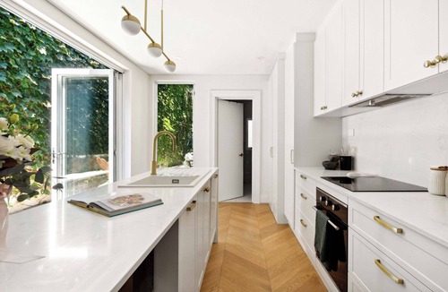 Redfern House | Chic Inner-City Oasis in the Heart of Sydney