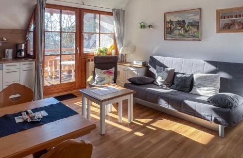 Arlaching Apartment | Chiemsee Auszeit
