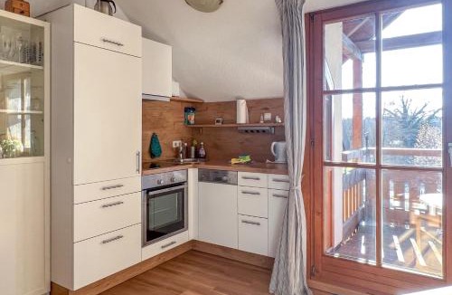 Arlaching Apartment | Chiemsee Auszeit