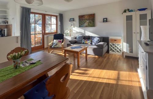 Arlaching Apartment | ChiemseeFreude