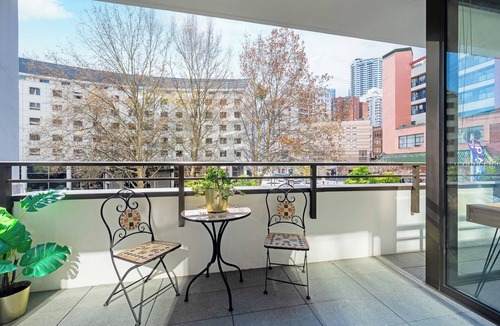 Chinatown Apartment | Chinatown/ICC/Haymarket Adorable 2Br Apt at CBDn