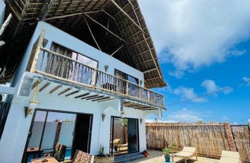 Mnemba Villa | Chunga Changa
