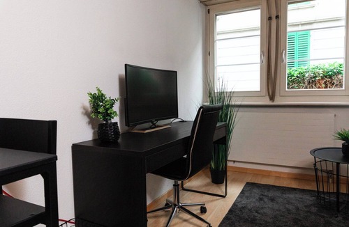 Lucerne Apartment | City Center Apartment Lucerne with free parking