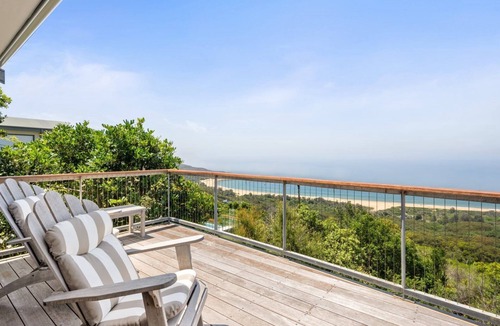 Killcare Heights House | Clifton - Coastal Views by HolidayCo.