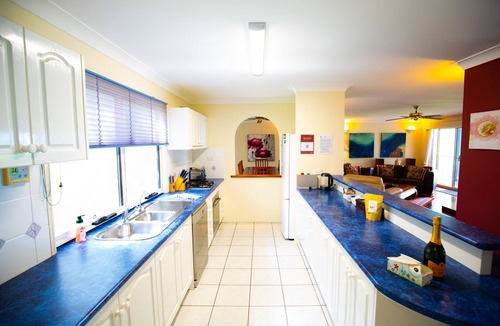 Eagle Heights House | Cloud 9 - Cliff Top, Ocean Sunrise, Multi-Gen Residence
