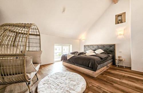 Wintersdorf House | Cloud 9