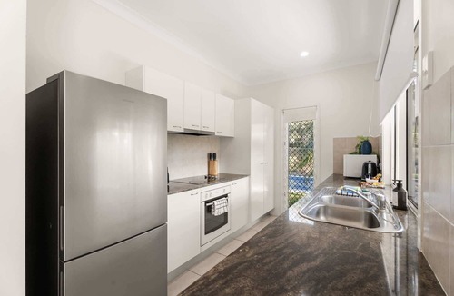 Toogoom House | Coastal 4-Bed Retreat with Pool in Toogoom