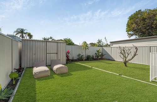 Margate House | Coastal Comfort with a Private Spa Retreat