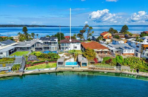 Toukley House | Coastal Oasis
