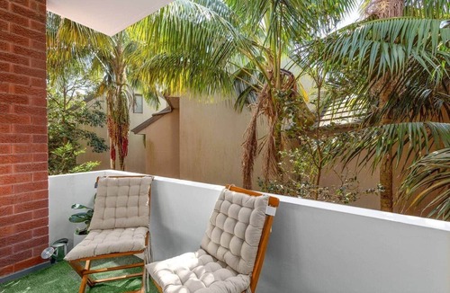 Vaucluse Apartment | Coastal Walk Apt with Parking