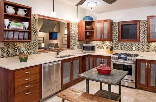 Belmont House | Cohoba Villa