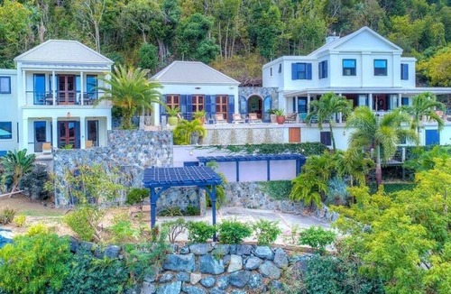 Belmont House | Cohoba Villa