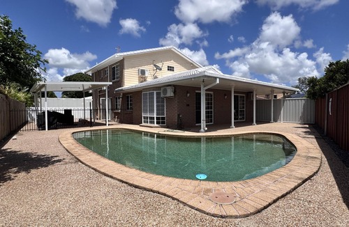 Annandale House | Comfort, Convenience, and Space – Modern Family Living in Annandale - Comfort, Convenience, and Space – Family Living in Annandale