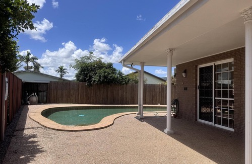 Annandale House | Comfort, Convenience, and Space – Modern Family Living in Annandale - Comfort, Convenience, and Space – Family Living in Annandale