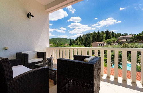 Peracko Blato Apartment | Comfort Two Bedroom Apartment (Darija)