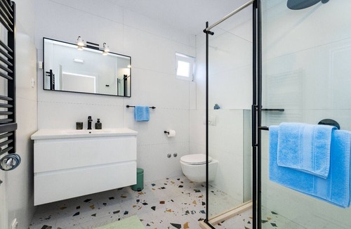 Peracko Blato Apartment | Comfort Two Bedroom Apartment (Darija)
