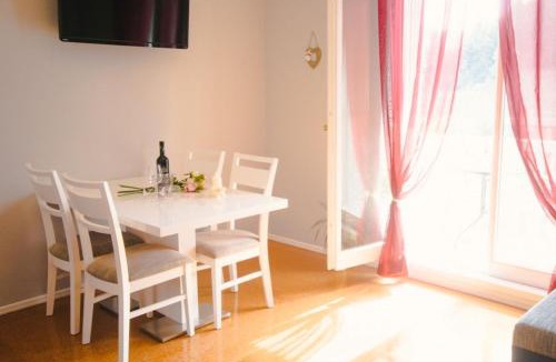 Peracko Blato Apartment | Comfort Villa Šolo