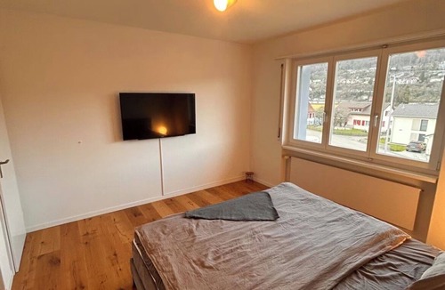 Full-Reuenthal Apartment | Comfortable apartment on the German border