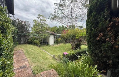 Chatswood Apartment | Comfortable Private Room 12 Mins to Train and Metro